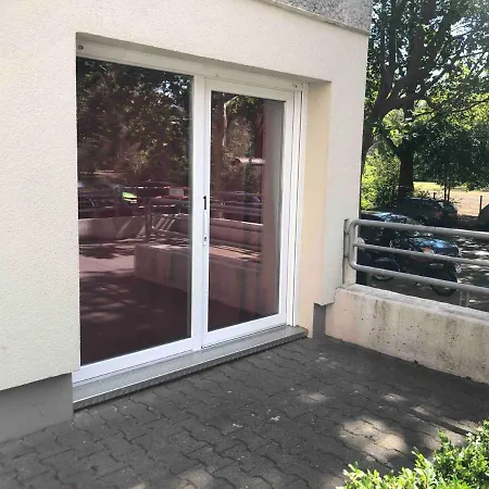 Apartment Potsdamer Platz-top Spot 1 Berlin