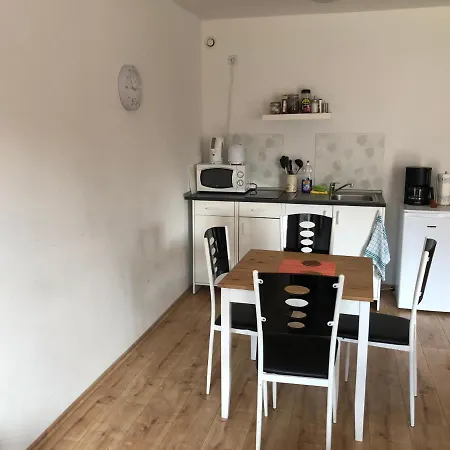 Apartment Potsdamer Platz-top Spot 1 Berlin