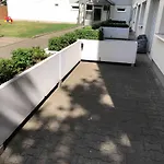 Апартаменты Potsdamer Platz-top Spot 1