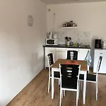 Апартаменты Potsdamer Platz-top Spot 1 Берлин