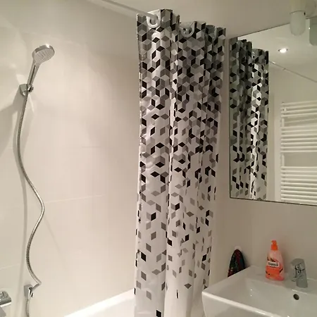 Apartamento Potsdamer Platz-top Spot 1 *