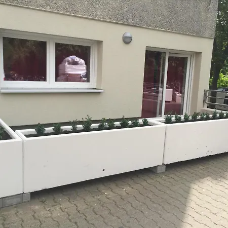 Potsdamer Platz-top Spot 1 * Berlino