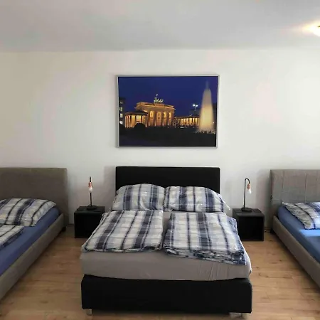 Potsdamer Platz-top Spot 1 *