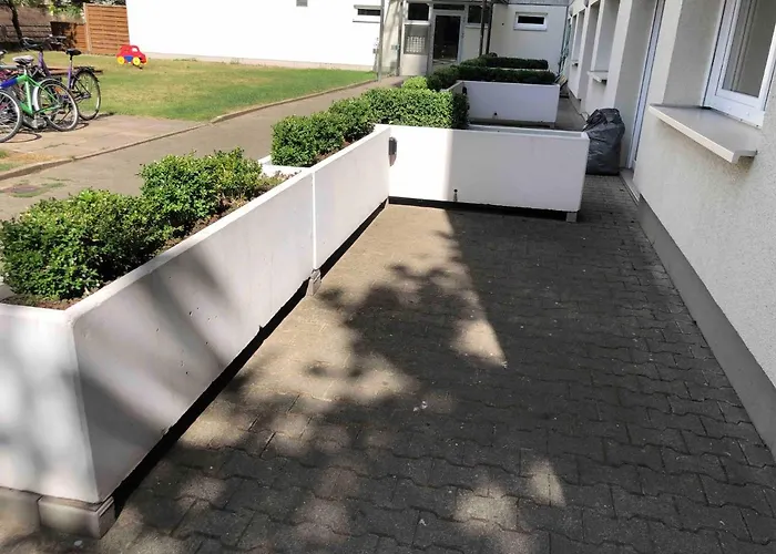 Apartamento Potsdamer Platz-top Spot 1