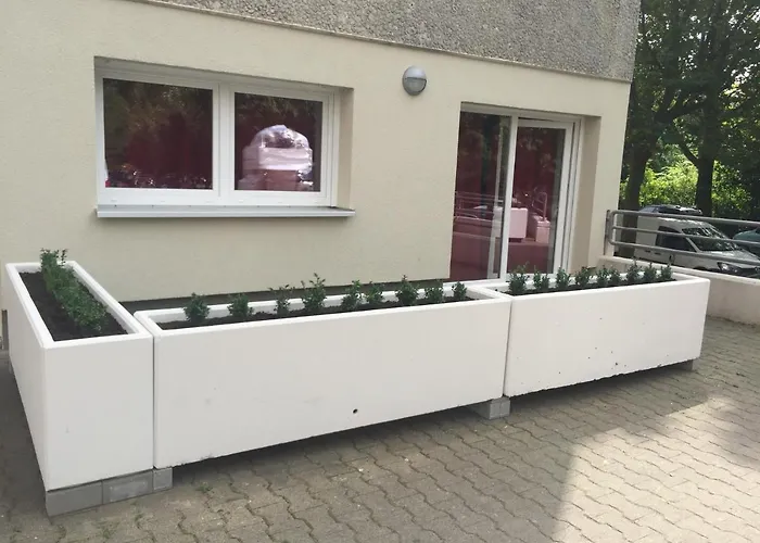 Potsdamer Platz-top Spot 1 * Berlín