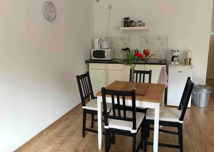 Potsdamer Platz-top Spot 1 Apartamento Berlín