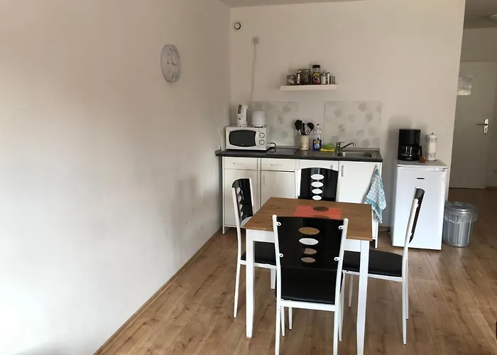 Apartment Potsdamer Platz-top Spot 1 Berlin