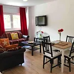 Apartman Potsdamer Platz-top Spot 1 Berlin