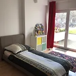 Potsdamer Platz-top Spot 1 Apartman *