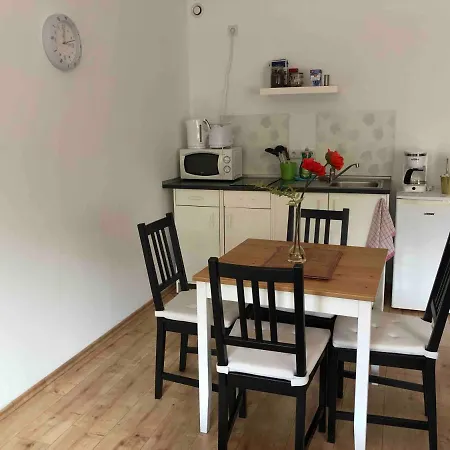 Potsdamer Platz-top Spot 1 Апартаменты Берлин