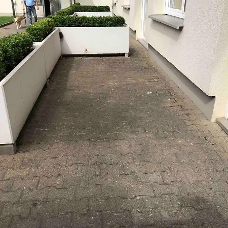 Апартаменты Potsdamer Platz-top Spot 1 Берлин