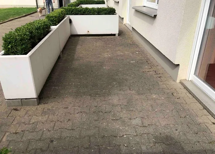 Apartment Potsdamer Platz-top Spot 1 Berlin